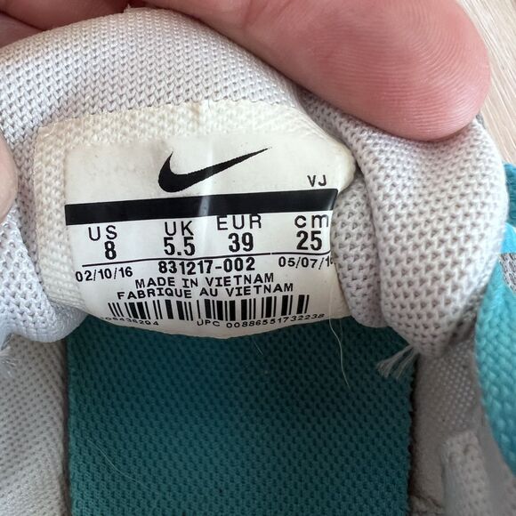 Nike Training Flex TR 6 Sneakers Women's-Size 8 - Picture 8 of 11